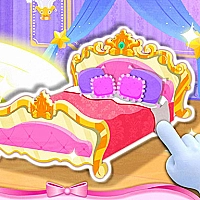 Decorate My Dream Castle Game Cover
