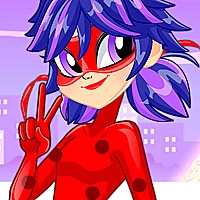 Dress Up game  Game Cover