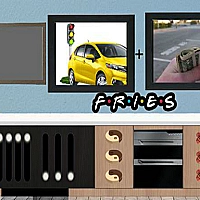 Driver Escape 2 Game Cover
