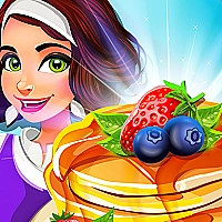 Fast Food Restaurants Game Cover