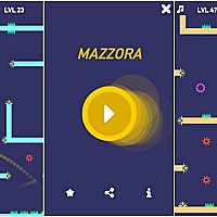 Mazzora Game Cover