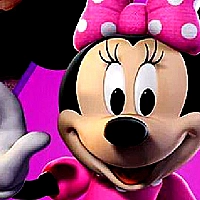 Mickey Mouse Hidden Stars Game Cover