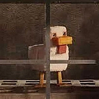 Minecraft lava chicken 2 Game Cover