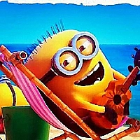 Minions Jigsaw Puzzle cover