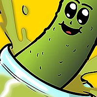 Pickle Theory Game Cover