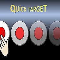 Quick Target Game Cover