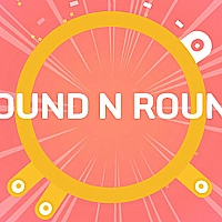 ROUND N ROUND Game Cover