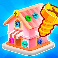 Screw Master 3D: Pin Puzzle Game Cover