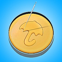 Sugar Candy Challenge 3D Game Cover