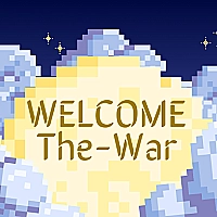 The War2727 Game Cover