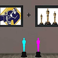 Trophy Escape Game Cover