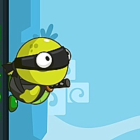 Turtle Game Cover