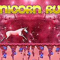 Unicorn Run Game Cover