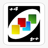 Uno Multiplayer Game Cover