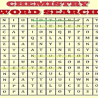 Word search html5 Game Cover