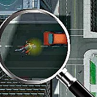 Ant City Game Cover