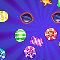 Collect Candy Game Cover