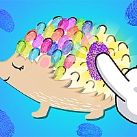 DIY Slime Art Game Cover