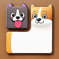 Doge Blocks Game Cover