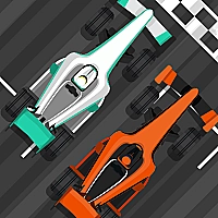F1 Drift Racer Game Cover