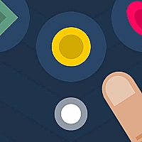 Falling Babble Game Cover