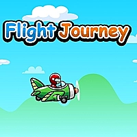 Flight Journey Game Cover