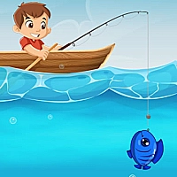 Go Fishing Game Cover