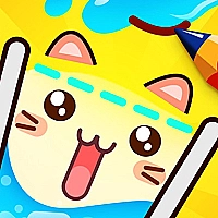 Happy Filled Glass 3 Game Cover