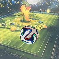 Hold up the Ball - World Cup Edition cover