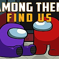Imposter Run Game Cover