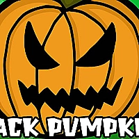 Jack Pumpkin Game Cover