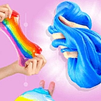Makeup Slime Cooking Master 2 - Fun Game Cover