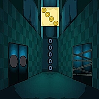 Mid Street Escape 2 Game Cover