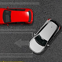 Parking Challenge Game Cover