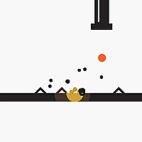 Platforms Destroyer Game Cover