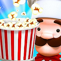 Popcorn Show Game Cover