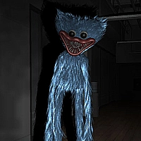 Poppy Office Nightmare Game Cover