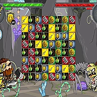 Puzzle World Of The Sead Game Cover