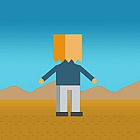 Runner Apocalypse Game Cover