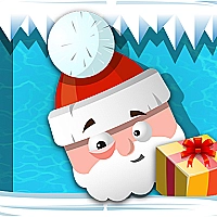 Santa's Quest Game Cover