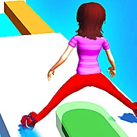 Shift Runner 3D Game Cover