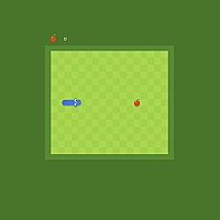 Snake Google Doodle Game Cover