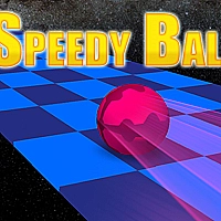 Speedy Ball Game Cover