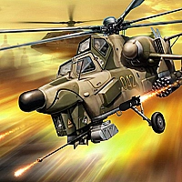 Tap Heli Tap Game Cover