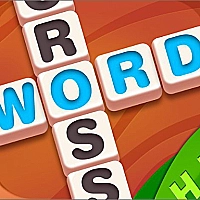 Word Cross Jungle Game Cover