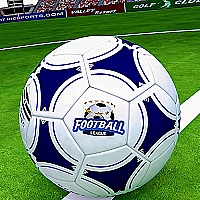 World Champions Football Sim Game Cover