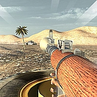 World of Tanks Blitz Game Cover