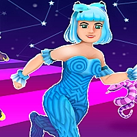 Zodiac Rush! Horoscope Runner Game Cover