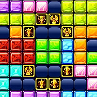 1010 Golden Trophies Game Cover