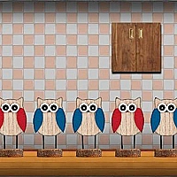 Amgel Easy Room Escape 54 Game Cover